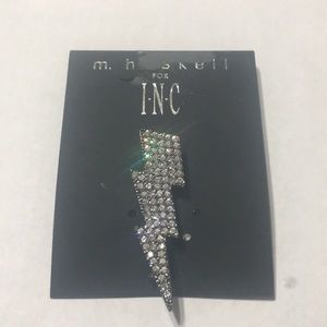 m haskell pin